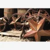 RUSTOL-OWATROL : Antirouille pénétrant additif pour peintures (supports rouillés à très rouillés) - Réf. 732
