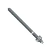 Vis HECO MULTI-MONTI-TC TimberConnect D10 x L130 - Réf. 48310