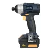 Visseuse à chocs "Brushless", 18 V - GMBL18ID - Réf. 536477