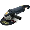 Meuleuse d'angle 230mm, 2500 W - AG230MGSS - Réf. 852949