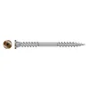 Vis bardage bois - Inox A4 - CLSA4 - D4.8XL48 - Réf. 75944