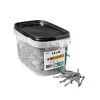 Vis bardage bois - Impreg®+, CLSZN4.8X65 - Réf. 75462