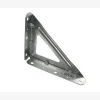 Sabots à ailes extérieures, gamme SAE CLASSIQUE (épaisseur 2mm, profondeur 84mm) - Réf. SAE340/50/2