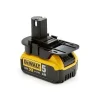 Adaptateur de batterie pour le pistolet à colle KNOTTEC