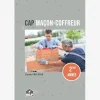 Couverture du guide CAP MAÇON-COFFREUR