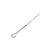 Grands sabots à ailes extérieures, gamme GLE ECONOMIQUE (développé 380mm, épaisseur 2.5mm, profondeur 90mm) - Réf. GLE380/80/2,5