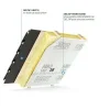 Pare-vapeur translucide DELTA®-NEOVAP 18 - 1.50 x 50m - CDT : Rouleau - Réf. 02207454