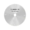Lame de scie circulaire professionnelle multi-matériaux - 260 x 30 x 3.2 mm - 80 dents