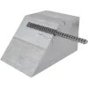 Résine béton charges lourdes avec témoin de pose - Gris - cdt. 300ml - Réf. ATHP300PLUSG-FR