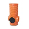 Regard de contrôle et de curage - DELTA®-OPTI-CONTROL - Réf. 02207771