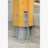 Résine béton charges lourdes avec témoin de pose - Gris - cdt. 300ml - Réf. ATHP300PLUSG-FR