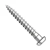 Vis pour connecteurs tête Torx - Diamètre 5mm - Réf. CSA5.0X40