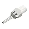 Kit pistolet à colle portable pour bâtons de 12 mm
