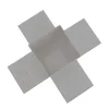 Connecteur 120mm à 5 directions - Forme +
