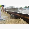 Sabots à ailes intérieures, gamme SAI CLASSIQUE (épaisseur 2mm) - Réf. SAI500/80/2