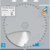 Packaging de la lame de scie circulaire professionnelle multi-matériaux - 305 x 30 x 3.2 mm - 96 dents