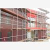 DELTA-FASSADE COLOR PLUS - avec deux bords autocollants intégrés - 1.50m × 30m - Réf. 02207395