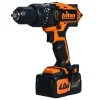 Perceuse-visseuse T20, 20 V - T20DD - Réf. 104544
