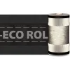 Sabots à ailes intérieures, gamme SAI CLASSIQUE (épaisseur 2mm) - Réf. SAI250/70/2