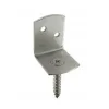 Connecteur de palissade - Inox A2 - Réf. CP304-R