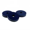 Rondelle d'isolant phonique - pour les vis de diam. 10 ou 12mm - Ø intérieur : 12.5mm ; Epaisseur : 6mm - Réf. SITW-M1012