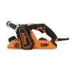 Rabot à feuillure illimitée 750 W - TRPUL - Réf. 837520