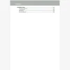 Sommaire page 3 du guide TOME 1 LA TECHNOLOGIE