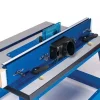 Table de guidage de précision pour défonceuse - PRS2100 - Réf. 257334