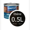 LINITOP CLASSIC : Lasure décorative de protection haut extrait sec. - Réf. L208