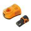 Outil oscillant multifonction T12, 12 V - T12OT - Réf. 103691
