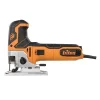 Scie sauteuse à action pendulaire 750 W - TJS001 - Réf. 865886