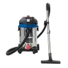 Aspirateur eau et poussière Silverstorm 30 L, 1 250 W - Réf. 974451