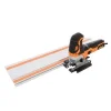 Scie sauteuse à action pendulaire 750 W - TJS001 - Réf. 865886