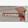 Colle - DELTA-TIXX - CDT : cartouche de 310ml - Réf. 02202448