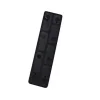 Sachet de 100 cales plates, 24 x 100 x 2 mm - Réf. KP2NP24