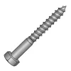 Pied de poteau carré à boulonner - Finition GALVANISEE - Réf. KIT FIX PPJBT 70