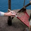 Sabots à ailes intérieures, gamme SAI CLASSIQUE (épaisseur 2mm) - Réf. SAIL300/38/2