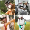 Kit COMPLET de traitement du bois - Réf. KITTRTBOIS