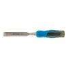 Ciseau à bois Expert - manche bi-matière - 19mm - Réf. 282386