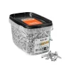 Vis pour connecteurs tête Torx - Diamètre 5mm - Réf. CSA5.0X35-R