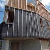 DELTA®-VITAXX - Écrans de sous-toiture armé R3 hautement perméable à la vapeur d'eau - 1.50 x 50m - Réf. 02202787
