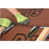 DELTA®-FOXX PLUS : Ecran de sous-toiture - spécial MONTAGNE - bords autocollants - 1.50 x 50m - Réf. 02202728