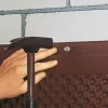 Profilé synthétique DELTA® - Réf. 06601206