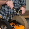 Gabarit d'affûtage pour outils droits - TWSSEJ - Réf. 953196