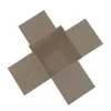 Connecteur 120mm à 5 directions - Forme +