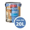 OWAFILTER : Imprégnation incolore anti-jaunissement - Réf. 1197