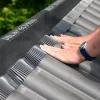 Sabots à ailes intérieures, gamme SAI CLASSIQUE (épaisseur 2mm) - Réf. SAI250/70/2