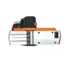 Rabot à feuillure illimitée 750 W - TRPUL - Réf. 837520