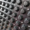 DELTA®-FLORAXX TOP : Membrane de protection, de drainage et de rétention d'eau - 2,00m x 10m - CDT : rouleau - Réf. 06602441