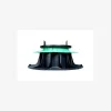 Plot réglable STD pour lambourdes - HL 80/140mm - Réf. IH080140LF40000